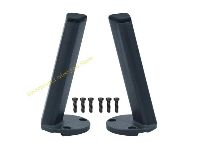 Landing Gear Leg Repair Parts for Mavic Right Left Front Leg Feet Base Feet Replacement Accessories