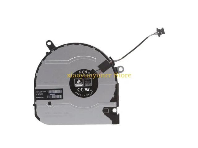 CPU GPU Heat Sink Cooling Fan for 15MEU 15M-ES Laptop Notebook Radiators