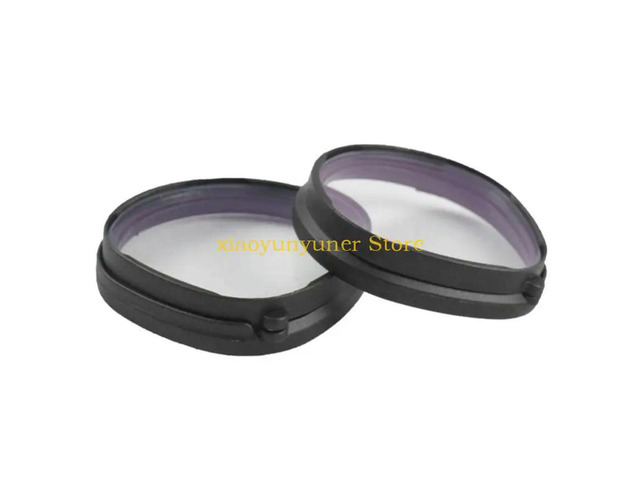 Effectively Anti-blue Light Eyeglasses Lens for Quest 2 Glasses VR Glasses Great for Protection Accessories