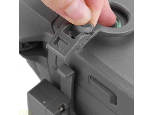2 Zoom Airdrop System Wedding Proposal Thrower Transport Device with Landing Gear