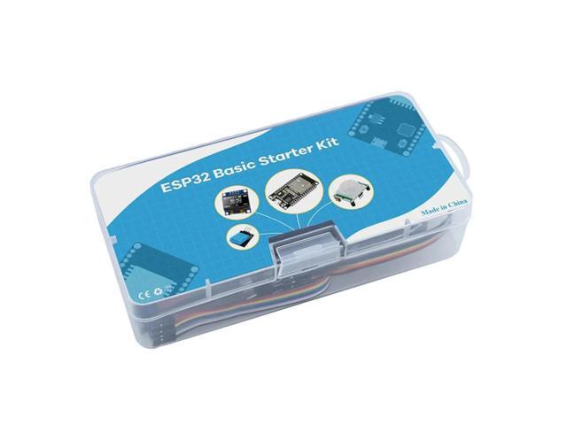 Maker Kit ESP32 Module Starter Kit for ESP32 ESP-32S Module