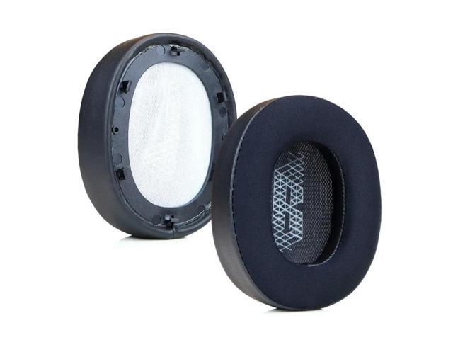 Cooling Gel Ear Cushions For JBL 750NC Headsets Earmuff for Improved Audios Experience Easy Installation