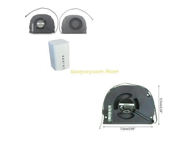 CPU Cooling Cooler Fan For AirPort Extreme A1521 Cooling Fan Notebook Cooler Radiator Fan MG60121V1-C01U-S9A DC12V