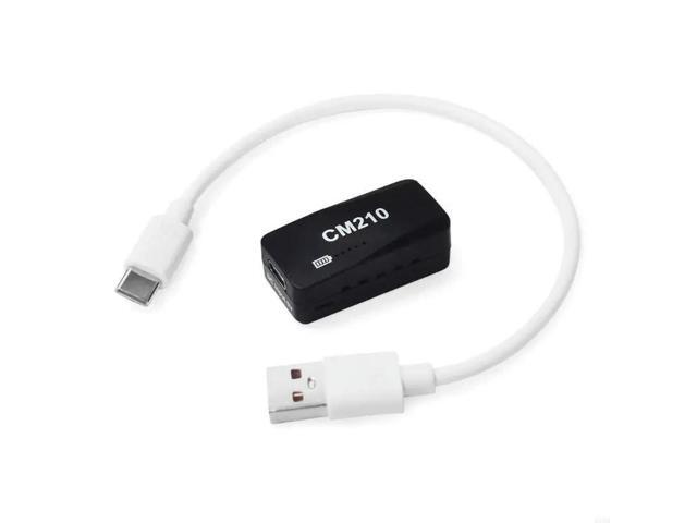 Travel Friendly 7.4V Lipos 0.02V Precisions 1.5A Current USB C Compatibility 45BD