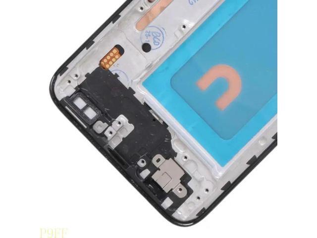 Thin 1.5mm Touch Panel Displays Module Reinforced Glass for S8 SMG950