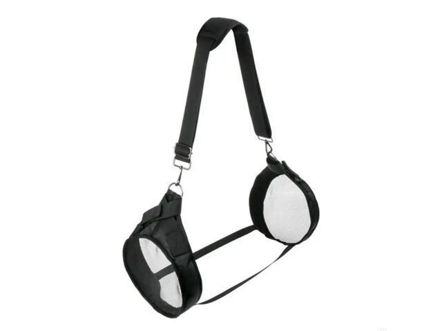 Outdoors Travel Carrying Case Speaker Shoulder Bag For SRS-XG500 Speaker Sound Permeable Bags