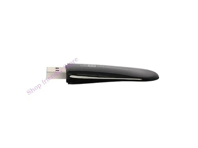 594A 5DB Connectivity Bluetooth-compatible Adapter for PC Laptops, Networking Card for Enhanced Performances