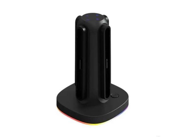 4 in 1 Charging Dock Cradle Controller Charging Station for NS2 45BD