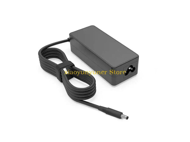 AC Adapter Power Supply for Laptop 19.5V 2.31A 45W AC100V-240V 50/60Hz