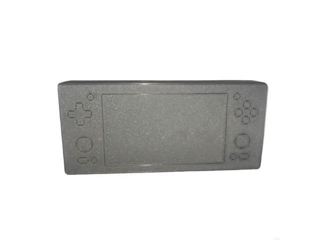 Box for Retroid Pocket 5 Game Console Scratchproof Printed Case Protector Case Gamepad Carrying Case