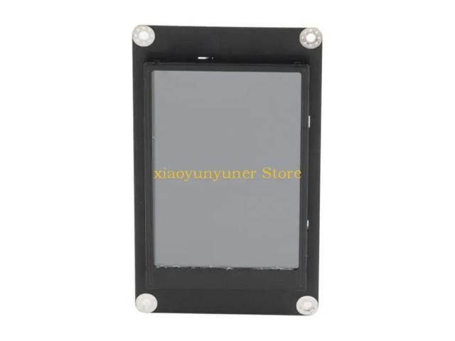 MKS V1.1 Board 64bits Motherboards DC12/24V 15W PI-TS35 Screen Control Board LCD Screen Replacement for 3D Printers