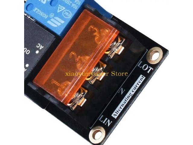 Bigtreetech V1.2 Automatic Shutdown Modules Energy Saving Shutdown Modules