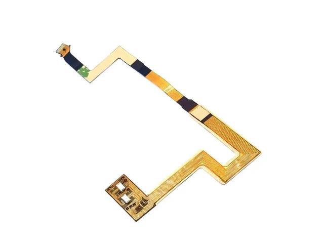 For Z 24-200Mm F/4-6.3 VR Lens Focusing Flex Cable With Socket, Camera Repair Part