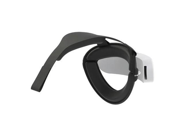Head Strap for Pico 4 Strap Replacement Accessories Enhanced Comfort, Reduce Head Pressure Adjustable Hinge