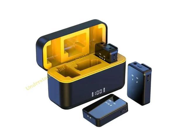 ly Lapel Mic Noise reductions 9hours long Endurances Excellent for Public Speakings Online Meeting Microphone
