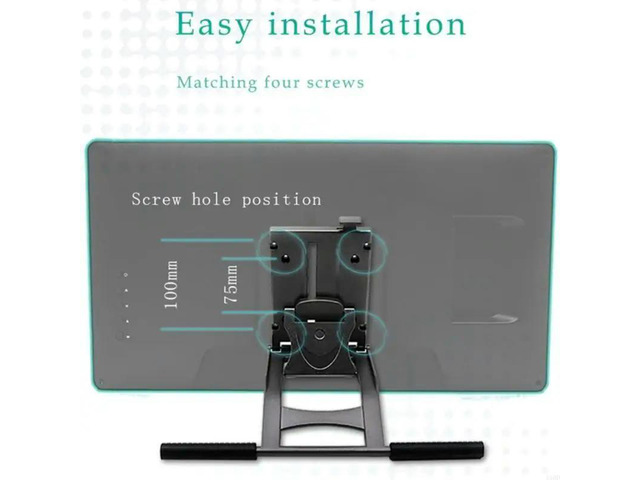 Stand For Kamvas 19 22 24 Artist Drawing Tablets Stable Plastic l Multiple