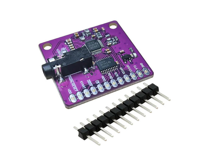 1292 ADS1292R ECG respiratory impedance ECG 2-channel 24 bit analog-to-digital converter