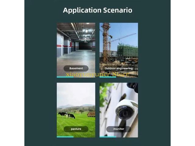 Americas Optimized 4G LTEs Routers Outdoor Waterproof Construction Multiple Device Compatibility