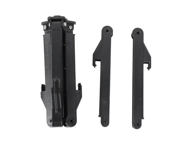 For Celestron 80DX 90DX 130DX 127SLT Accessory Tray High Definition Telescope Tripods Clamping Rings With Screws