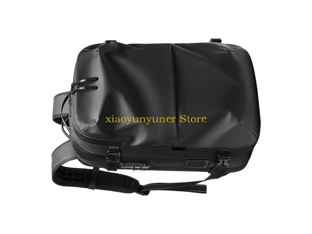 Professional Vacuum Seal Travel Backpack Air Compression System Water Resistant Suitcase Luggage Vacuum Seal Bag