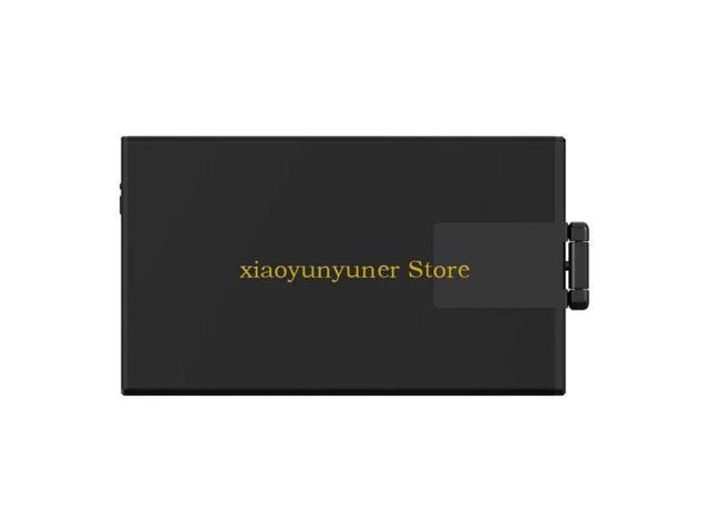 Laptop Monitor Extender 14.1inch Double Screen External Second Monitor 1920x1080 USB C Plug Play for Notebook