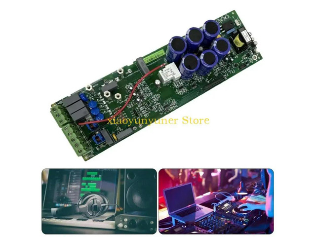 Board Driver Board Triggers Power Boards for ACS510 Series Inverters, 11kw Capacity