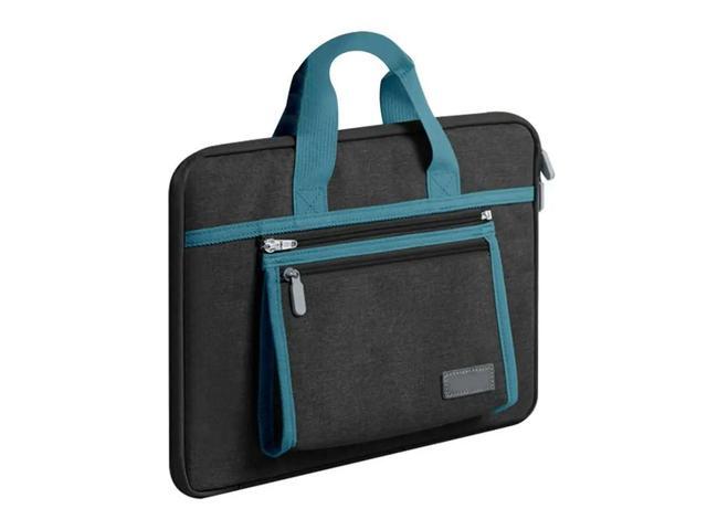 Waterproof Laptop Bag Tablet Bag Sleeve Handbage Notebook Briefcase 13 Inch A