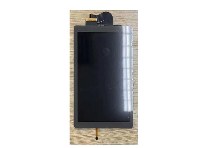 MKE-iReplacement For Nintend Switch Lite Console LCD Display+Touch Screen Full Screen Assembly Digitizer Replacement NS