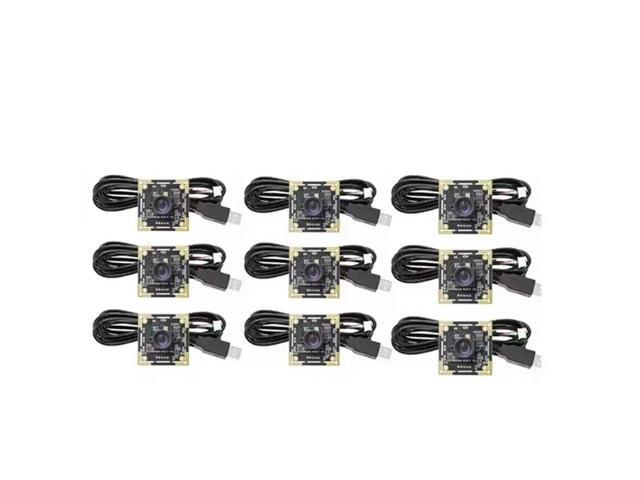 OV9732 Camera Module BVCAM- W20217 V22 USB Camera Module 100Degree Camera Module