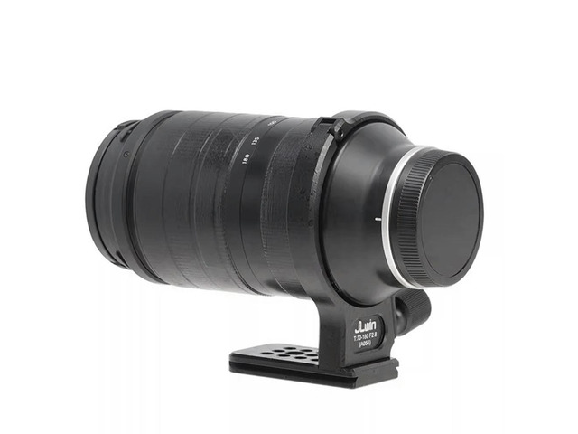 Lens Tripod Ring for T70-180F2.8 Generation Lens Tripod Ring Multifunctional Mount Quick Release