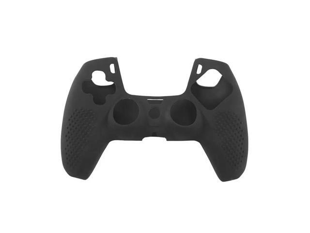 For PS5 Game Controller Silicone Protective Cover For PS5 Non-Slip Handle Cover