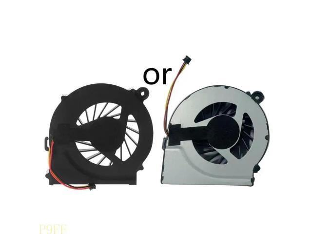 CPU Cooler Fan Laptop CPU Cooling Fan for DC 5V 0.5A 3-pin for Pavilion DV6 DV6-6000 DV6-6050 DV6-6090 DV6-6100
