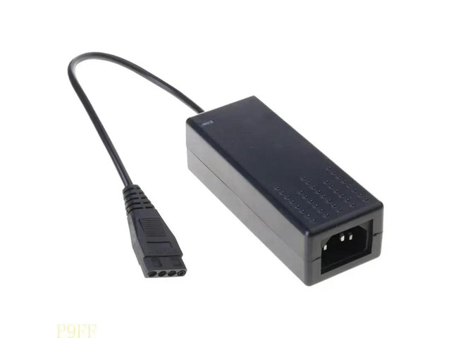 AC100V-240Volt 50-60Hz 12V2A~5V2A External IDE Hard Drive Power Cord Adapters Reliable Converters for Hard Drive