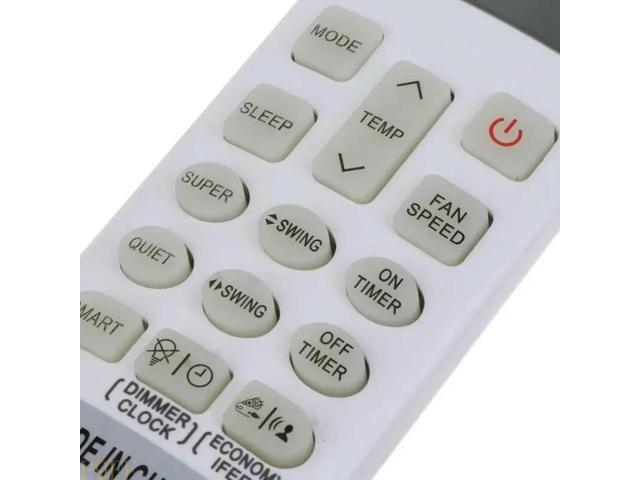 DG11R2 01 Remote Control