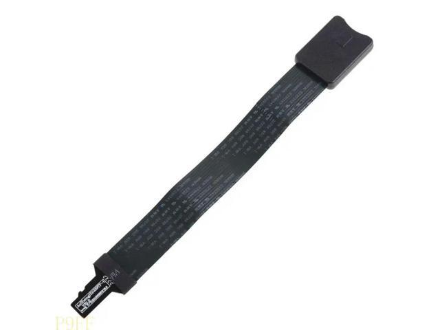 TF Male To Female Flexible Extension Adapter Cable For Phone GPS Wire Connector for 10 for Key An