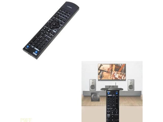 Remote Controller Replacement Remote Control for DVD Player RC397H-M RC397H-M RC897T. BUSALLK RC700N RC897T
