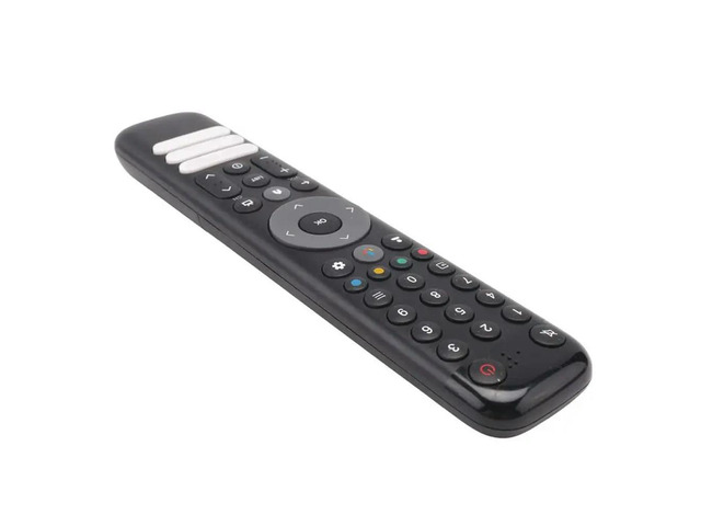 Replace RC833 GUB1 Remote Control ForQLED TV 50 55 65 75C645 P745 C745 C845