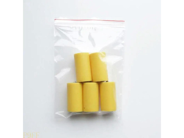 5pcs LR14 C Placeholder Convenient Dummy Setsup Shells Skin Fake Batteries Conductor Series Use Only