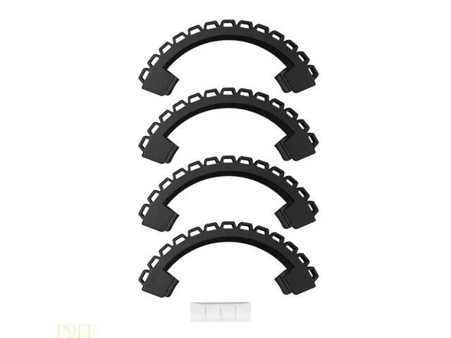 For Avata Crash Rings PaddleProtectors Prevent Collision Bumper Cover