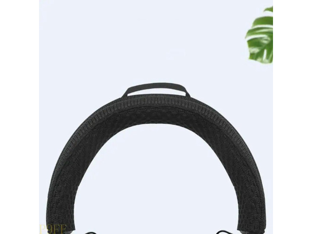 Soft Fabric Headband Protectors For DT700 PROX DT900 PROX Long Terms Use