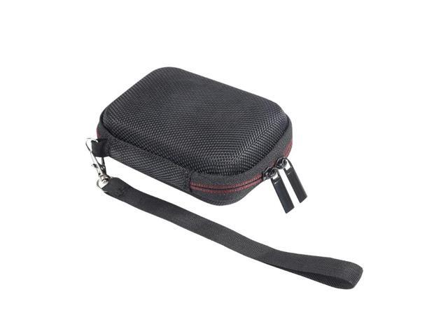 Durable EVA Hard Case Shockproof Bag for X9 Pro/X10 Pro SSD Keep Your Important Files Safe