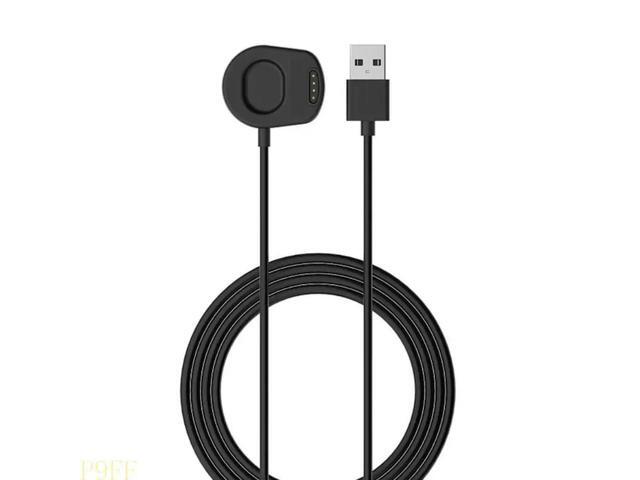 watch for 7 Dockstation Power Adapter Charging Dock Station USB Cable