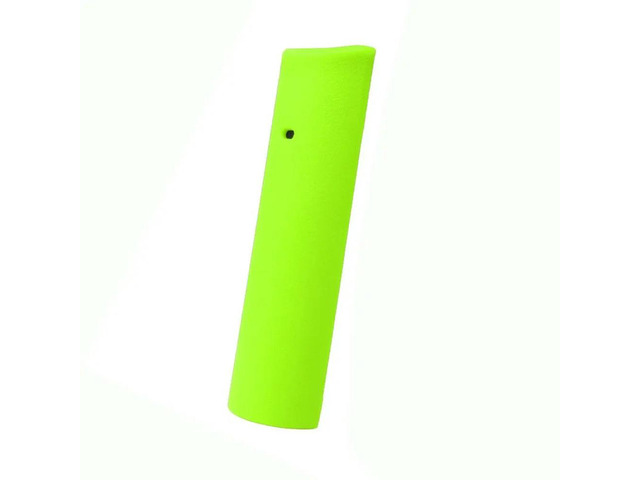 Silicone Remote Control Cover For ERF3N90H ERF3M90H ERF3L90H For Hisense TV-Non-Slip Design