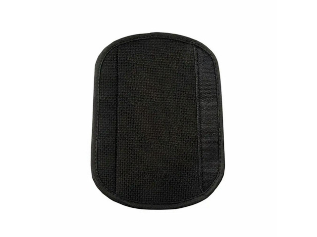 For Boombox 1/2/3 Speaker Protective Wrist Strap Wristband For Boombox 1/2/3 Black
