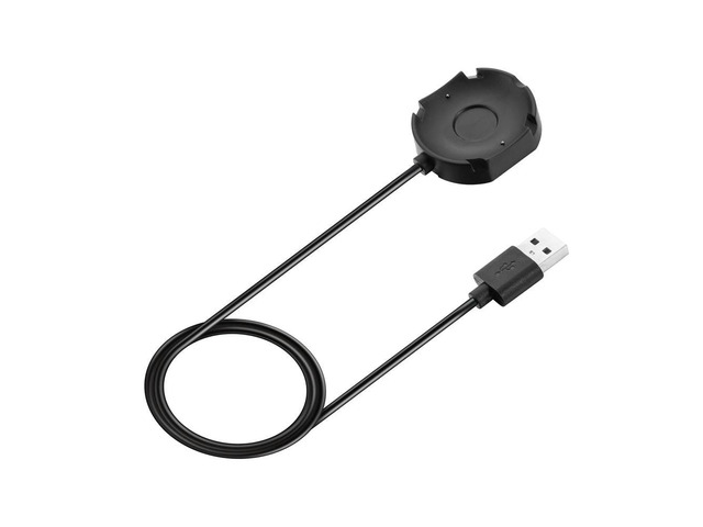 USB Fast Charging Cable Base Cable For Nokia Steel HR Withings Hybrid Watch