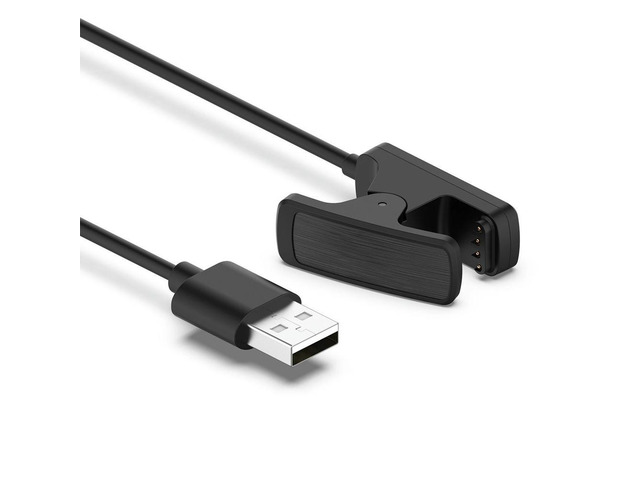 1pc USB Charging Cable for GarminMarq Series Watch Charger Charging Clip Data Cable 100cm Fast Charging Cable