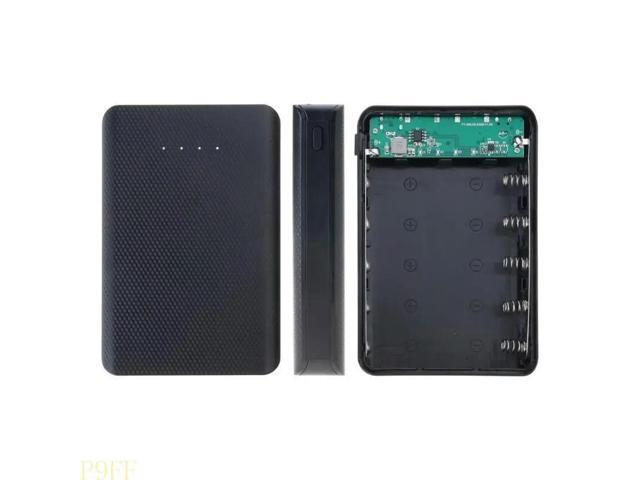 DIY 5xfor Case with for Shell Extern