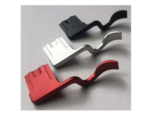 Hot Shoe Finger Grip X-T30 XT20 XT10 XT1/2/3 Mini Single Camera Finger Grip Finger Buckle