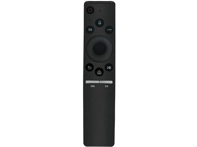 BN59-01266A Replaced Voice Remote Fit for 4K TV BN5901266A RMCSPM1AP1 QN65Q7FD UN75MU630D