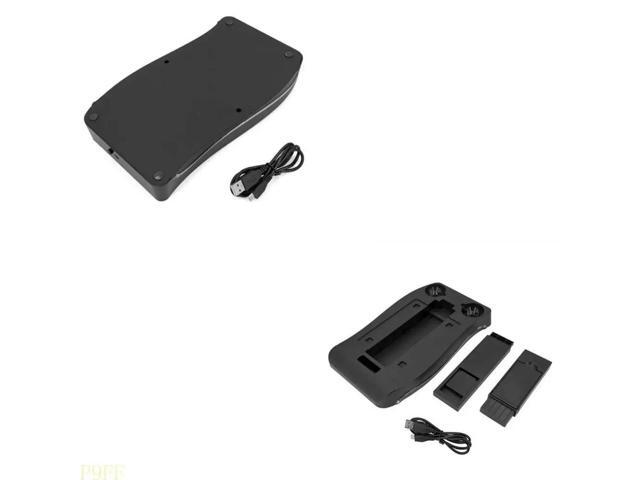 2nd Generation Vertical Stand Joystick Charging Station with Cooling Light